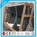 curved glass price, curved tempered glass